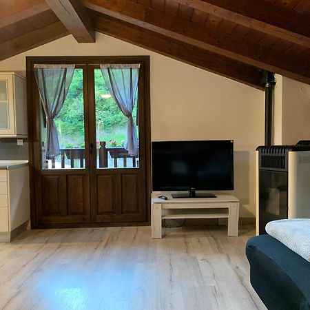 Argonz Etxea Hotel Urzainqui Luaran gambar
