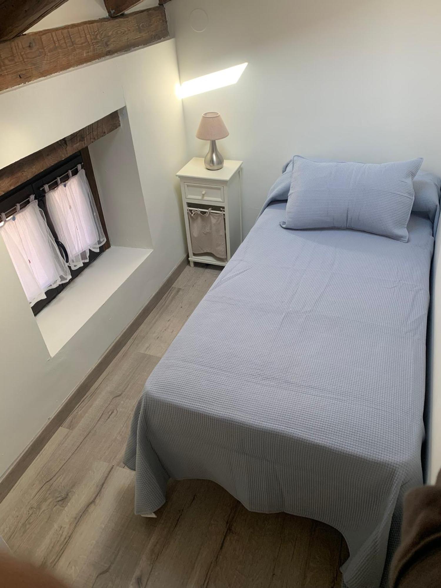 Argonz Etxea Hotel Urzainqui Luaran gambar
