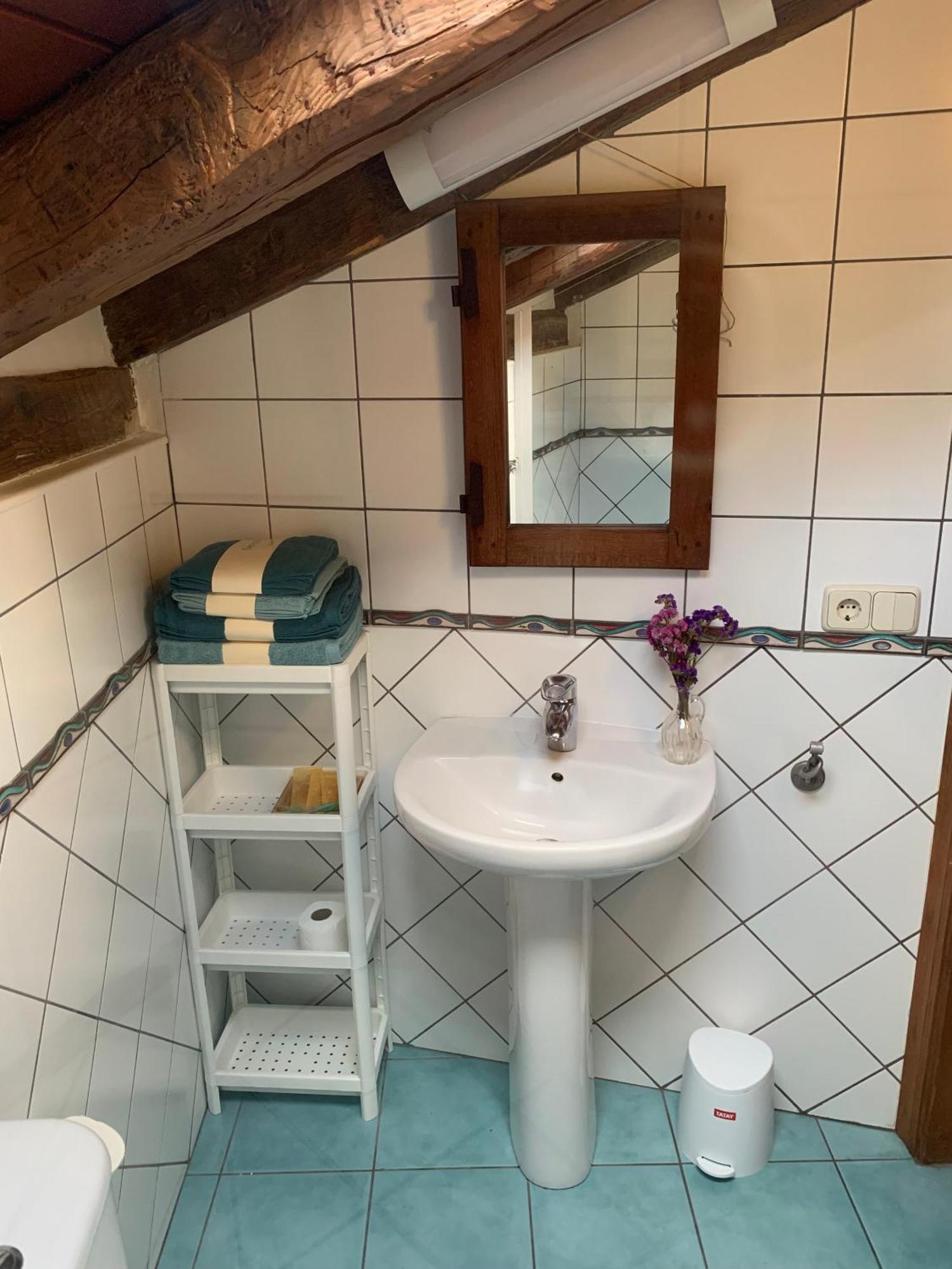 Argonz Etxea Hotel Urzainqui Luaran gambar