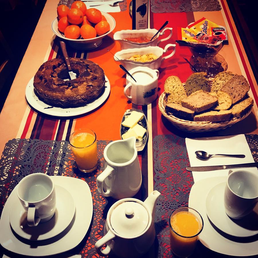 Argonz Etxea Hotel Urzainqui Luaran gambar