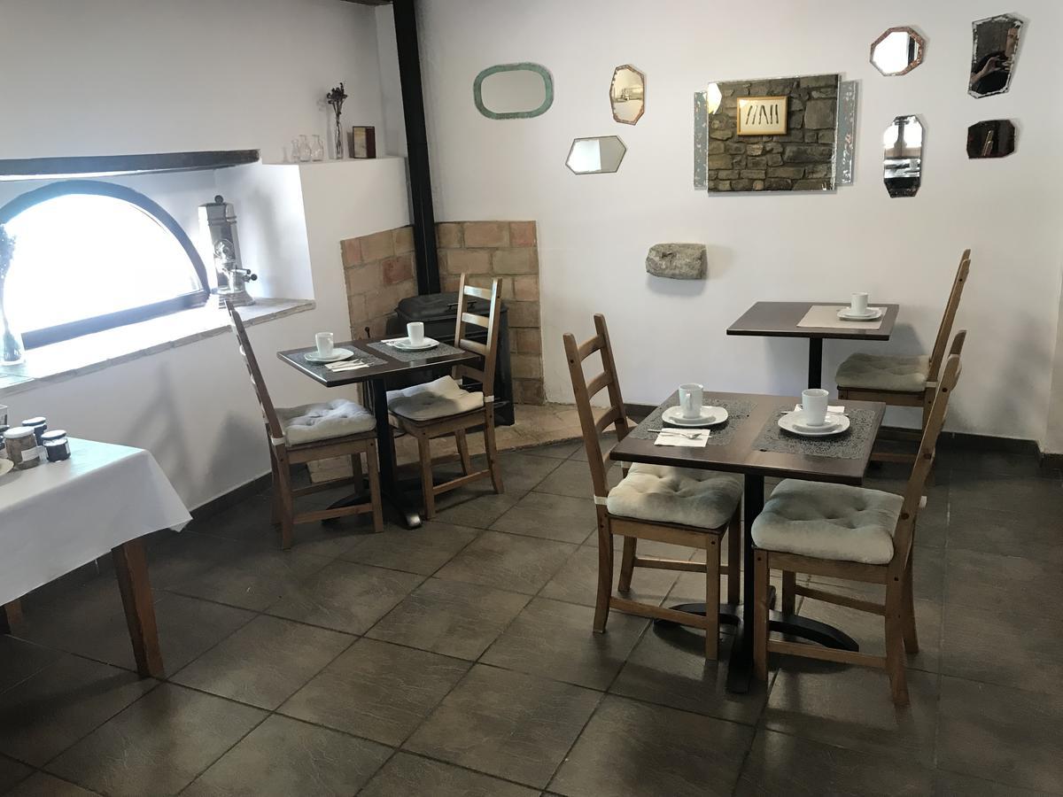 Argonz Etxea Hotel Urzainqui Luaran gambar