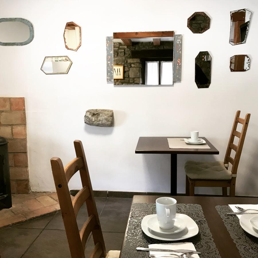 Argonz Etxea Hotel Urzainqui Luaran gambar